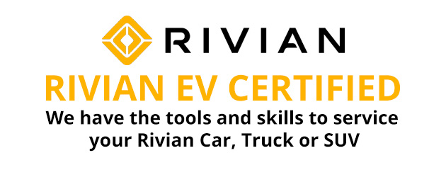 Ready For Rivian